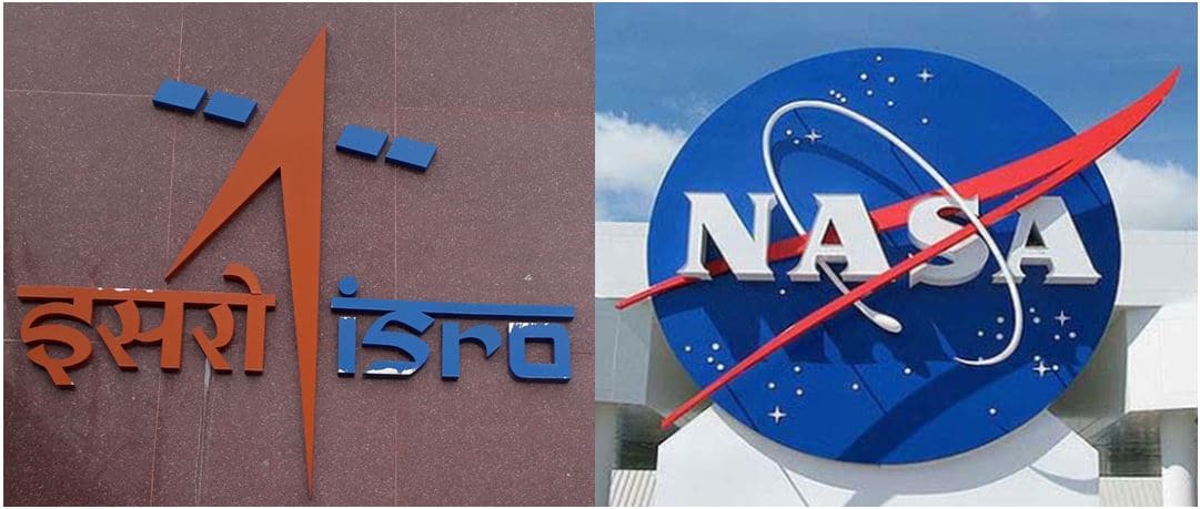 isro vs nasa