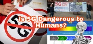 Read more about the article JIO 5G Network : is 5G technology harmful ?