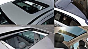 Read more about the article 10 Best Sunroof cars in india 2021