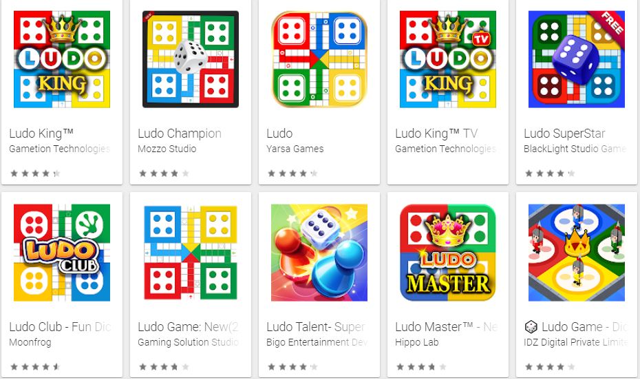 ludo king game free download for jio phone