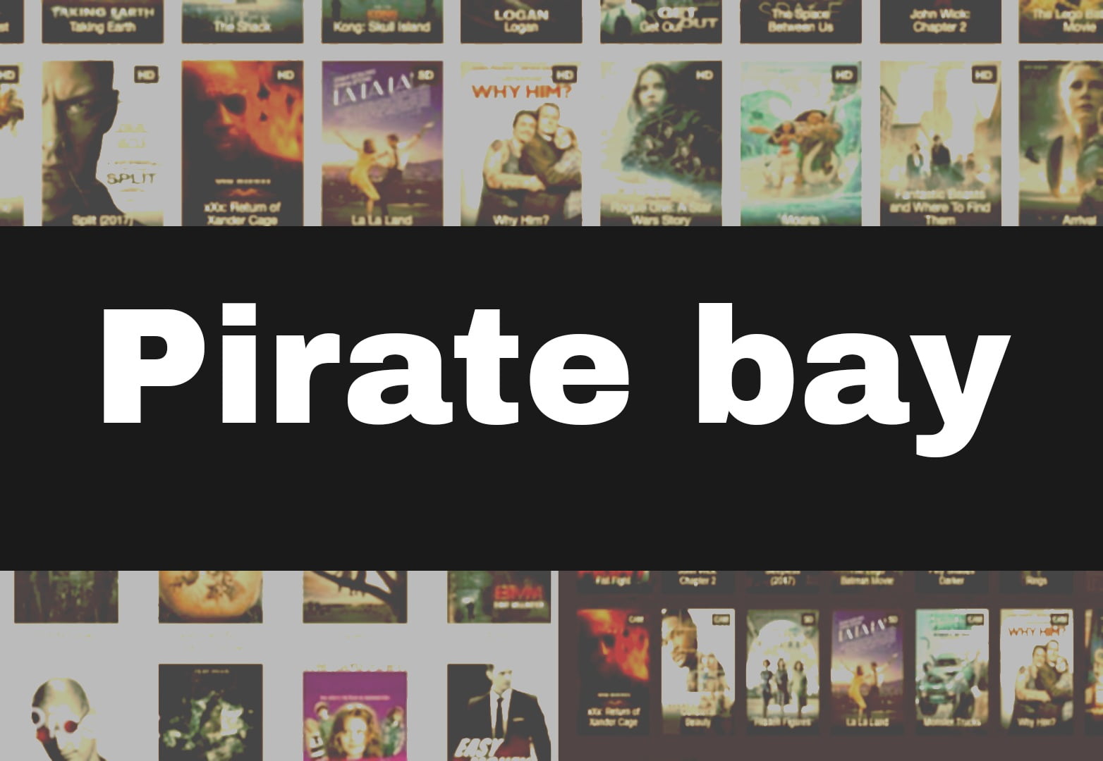 pirate bays browser proxy list