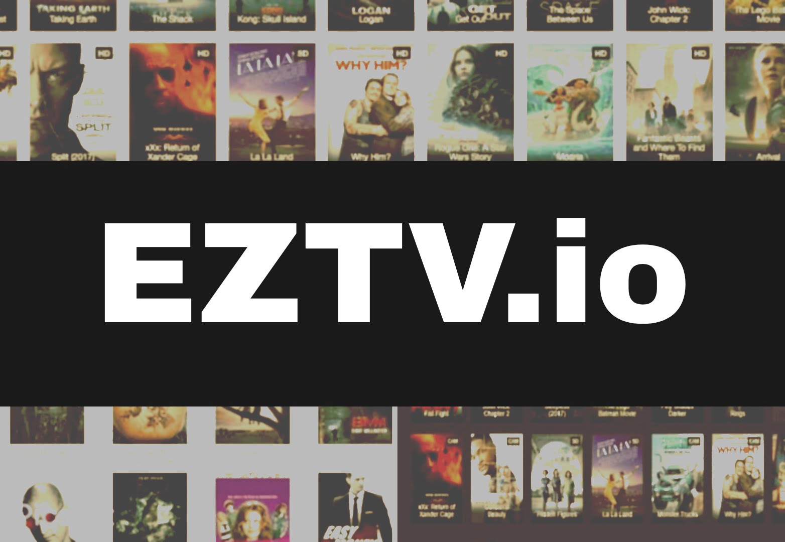 You are currently viewing EZTV Torrent 2023 – Latest Movie Download Proxy list, Alternatives