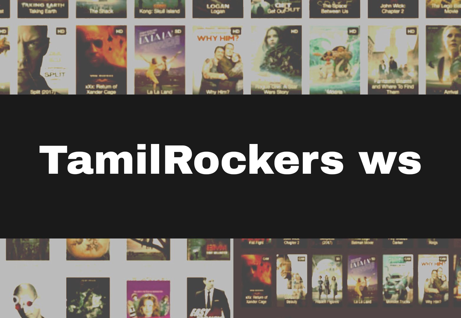 You are currently viewing Tamilrockers.ws 2023 – Download and Watch Latest Tamil, Telugu, Malayalam Movies