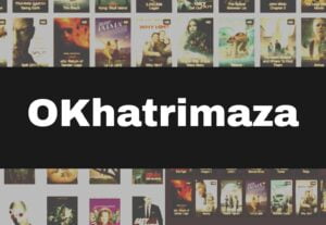 Read more about the article OKhatrimaza 2024 – OKhatrimaza.Com Download Latest Bollywood, Hollywood and Tollywood Movies