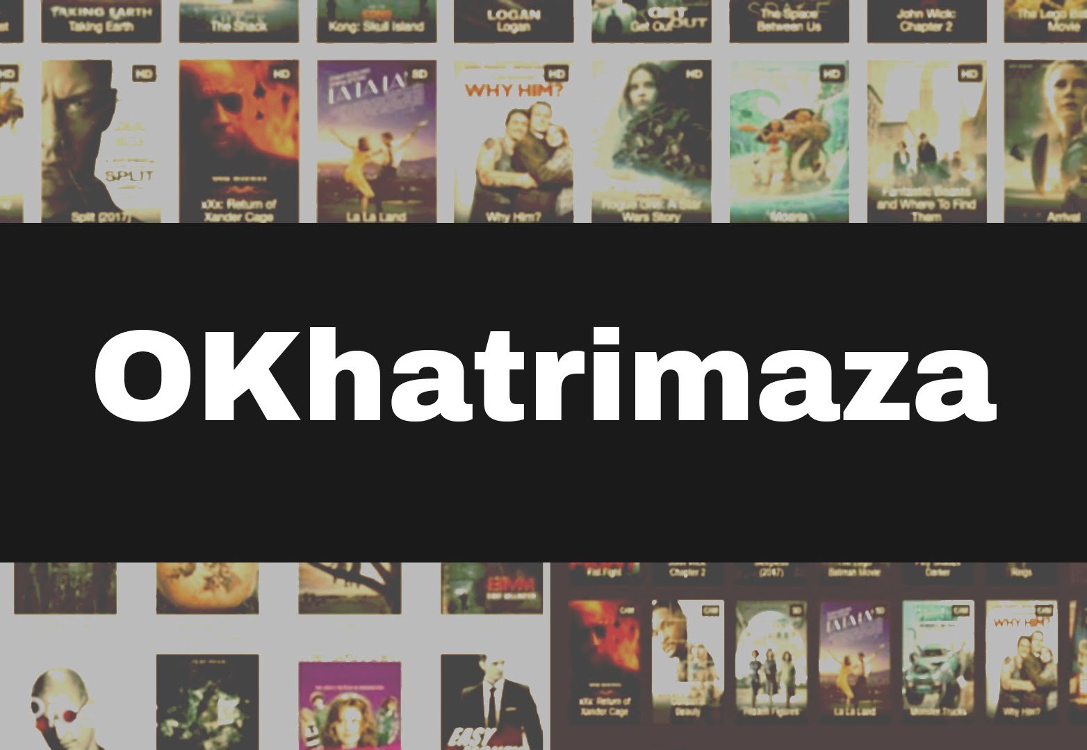 You are currently viewing OKhatrimaza 2024 – OKhatrimaza.Com Download Latest Bollywood, Hollywood and Tollywood Movies