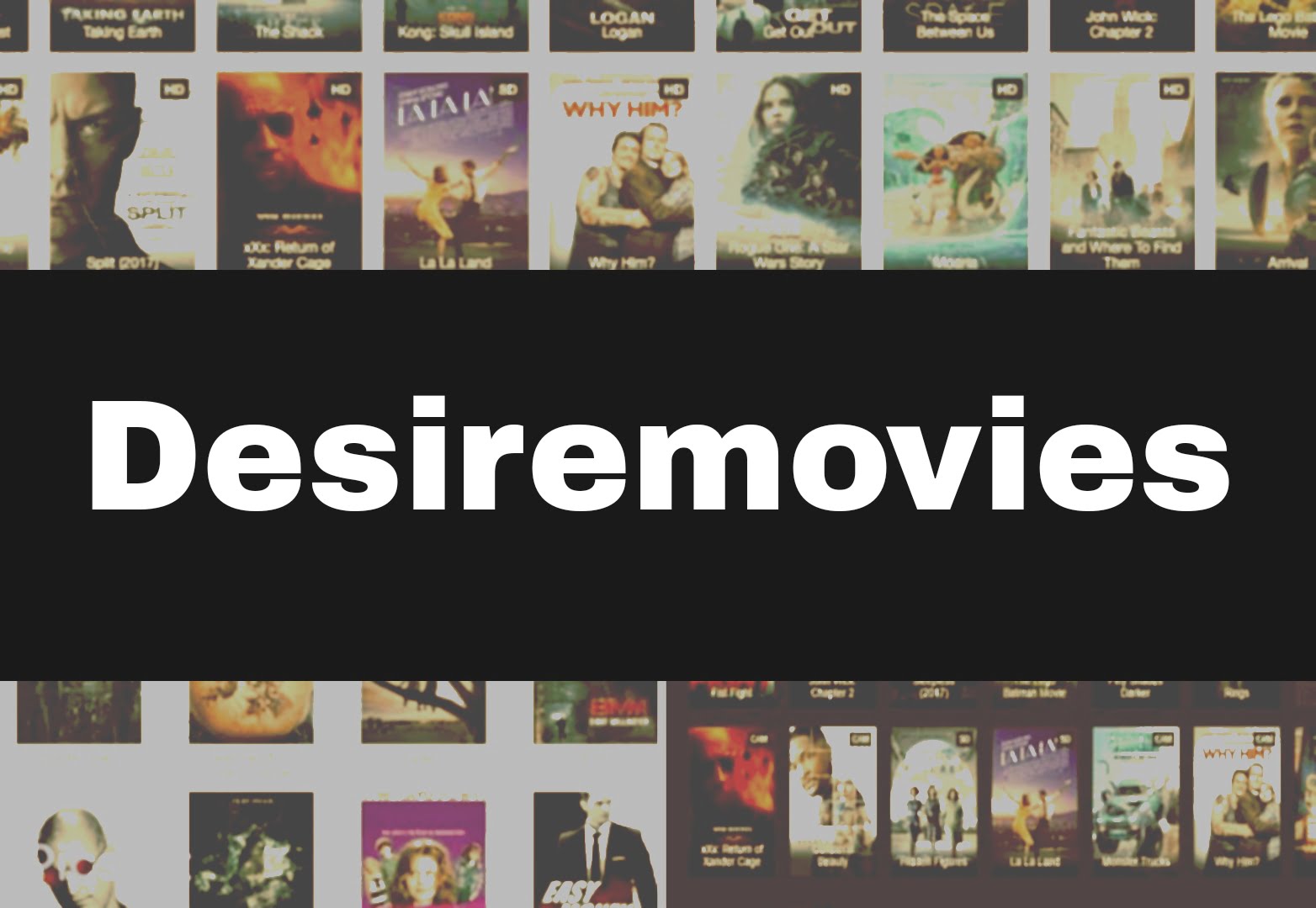 You are currently viewing Desiremovies 2023 – Download & Streaming HD Movies Website