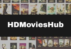 Read more about the article HDMoviesHub.com 2023 – Hdmovieshub Watch Latest 300mb Movies, 720p movies, Hindi, Tamil Movies