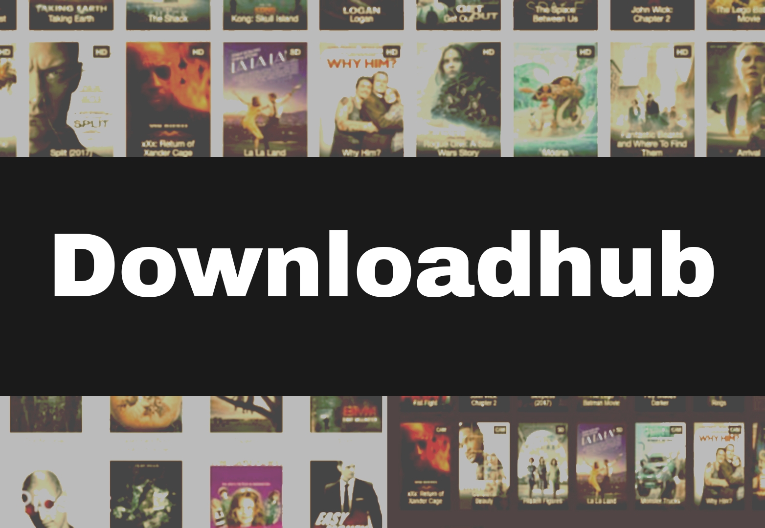 You are currently viewing Downloadhub 2023 – High Qaulity 300MB Dual Audio Bollywood, Hindi, Punjabi Movies