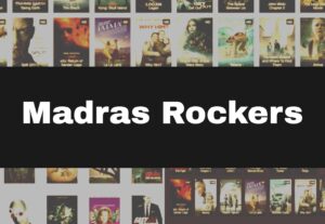 Madras rockers 2021 tamil movies