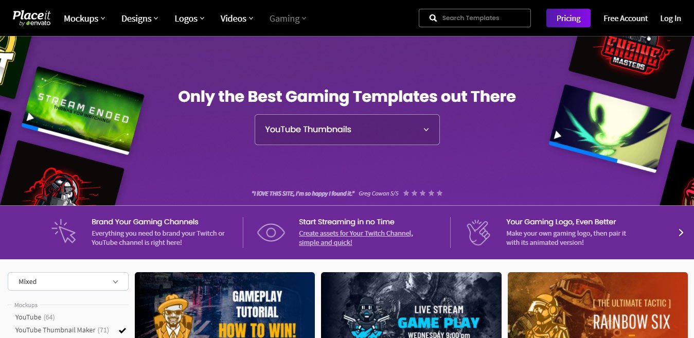 Gaming-Templates-Gamers-Placeit