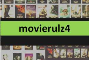 Read more about the article Movierulz4 2024 – New Website To Watch Bollywood and Hollywood Full Movies