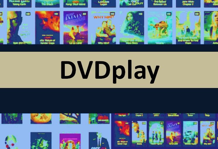 You are currently viewing DVDplay 2023 – 30 Best Alternatives To DVDPlay For Movie Download