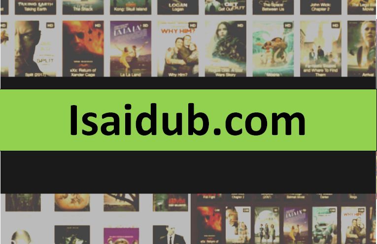 You are currently viewing Isaidub.com Website 2023 – Watch Latest Telugu And Tamil Movies