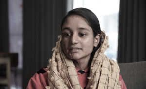 Read more about the article Muskan Khatun : Poll For Support | International women of courage award