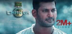 Read more about the article Chakra Full HD Tamil Movie Download, Cast, Story & Review