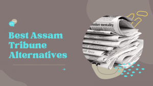 Read more about the article Best Assam Tribune Alternatives As Of 2021