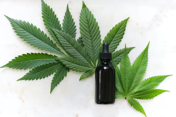 You are currently viewing CBD Age Requirements: How Old Do You Have to Be to Buy Hemp Products?