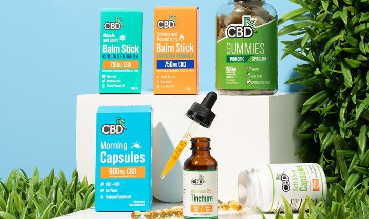 You are currently viewing The Future of CBD: 5 Reasons Why it’s a Good Space for Innovators and Investors