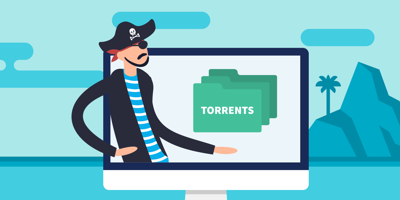 You are currently viewing What is Torrenting and Things you need to know About Torrenting? (2023)