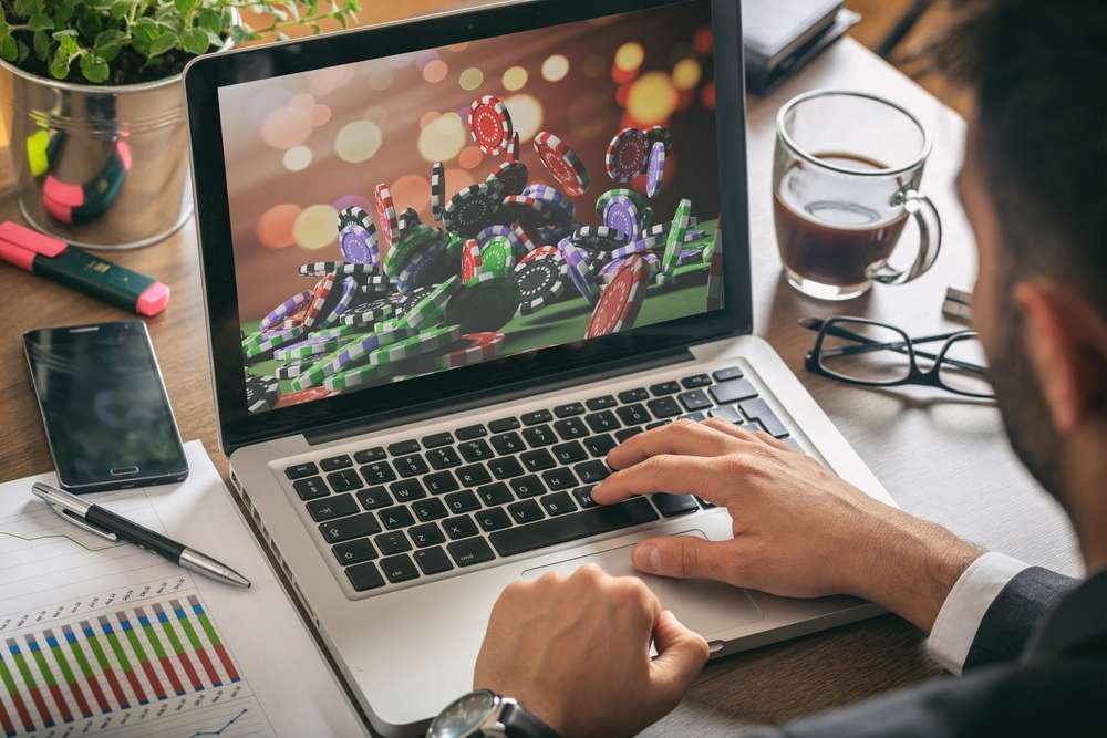 You are currently viewing 7 Tips for Online Casinos: A Wealth of Information