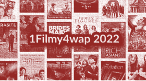 Read more about the article 1filmy4wap 2024 – Watch Latest Bollywood Movies HD, Hollywood Dubbed Movies