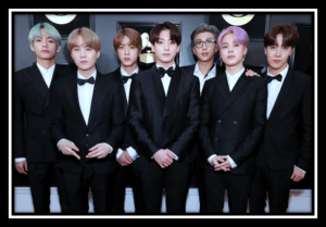 Read more about the article Korean Boy Band Group BTS Full Form
