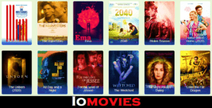 Read more about the article IOMovies 2023 – Watch Bollywood, Hollywood, Tamil and Telegu movies