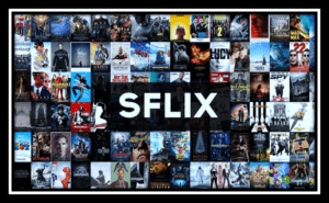Read more about the article SFlix 2023 – Watch HD Movies and Series Online Free