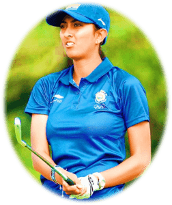 Read more about the article Aditi Ashok Bio: Age, Family Details