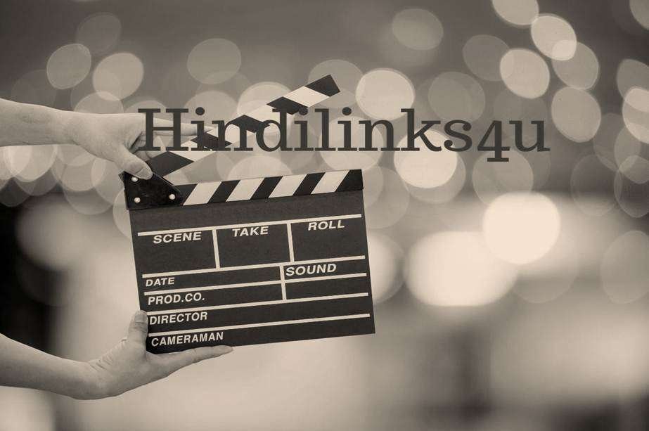 You are currently viewing Hindilinks4u 2023 – Watch Latest Hindi Movies Full Online for FREE