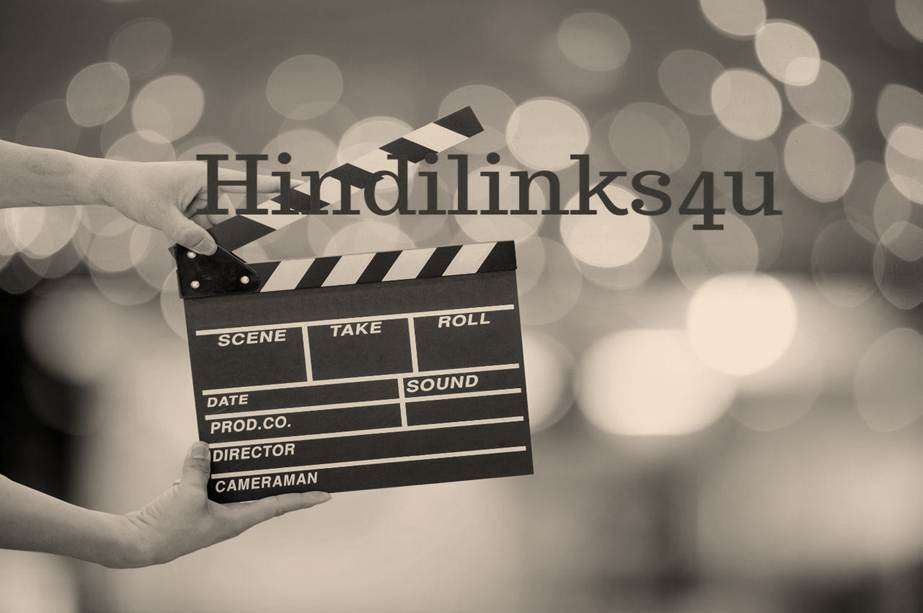 You are currently viewing Hindilinks4u 2024 – Watch Latest Hindi Movies Full Online for FREE