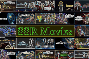 Read more about the article SRRMovies 2023 – Watch Bollywood, Hollywood HD And High Quality Movies