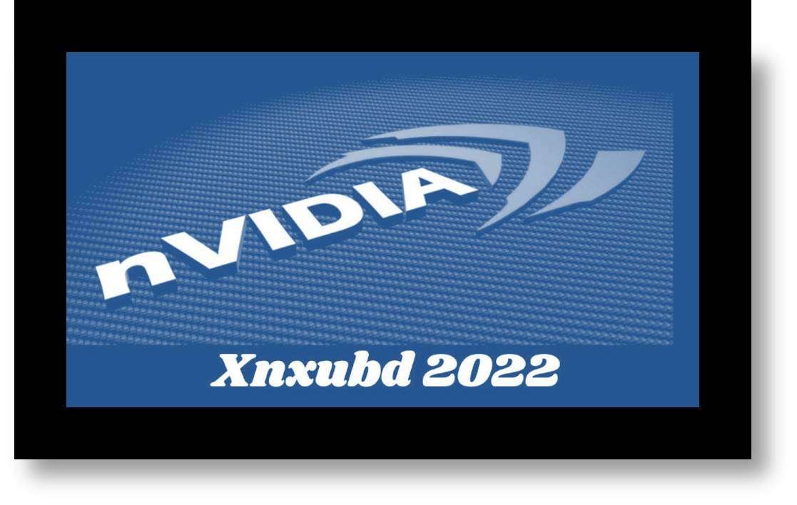 You are currently viewing Xnxubd 2022 Frame Rate – Nvidia Frame Rate Video