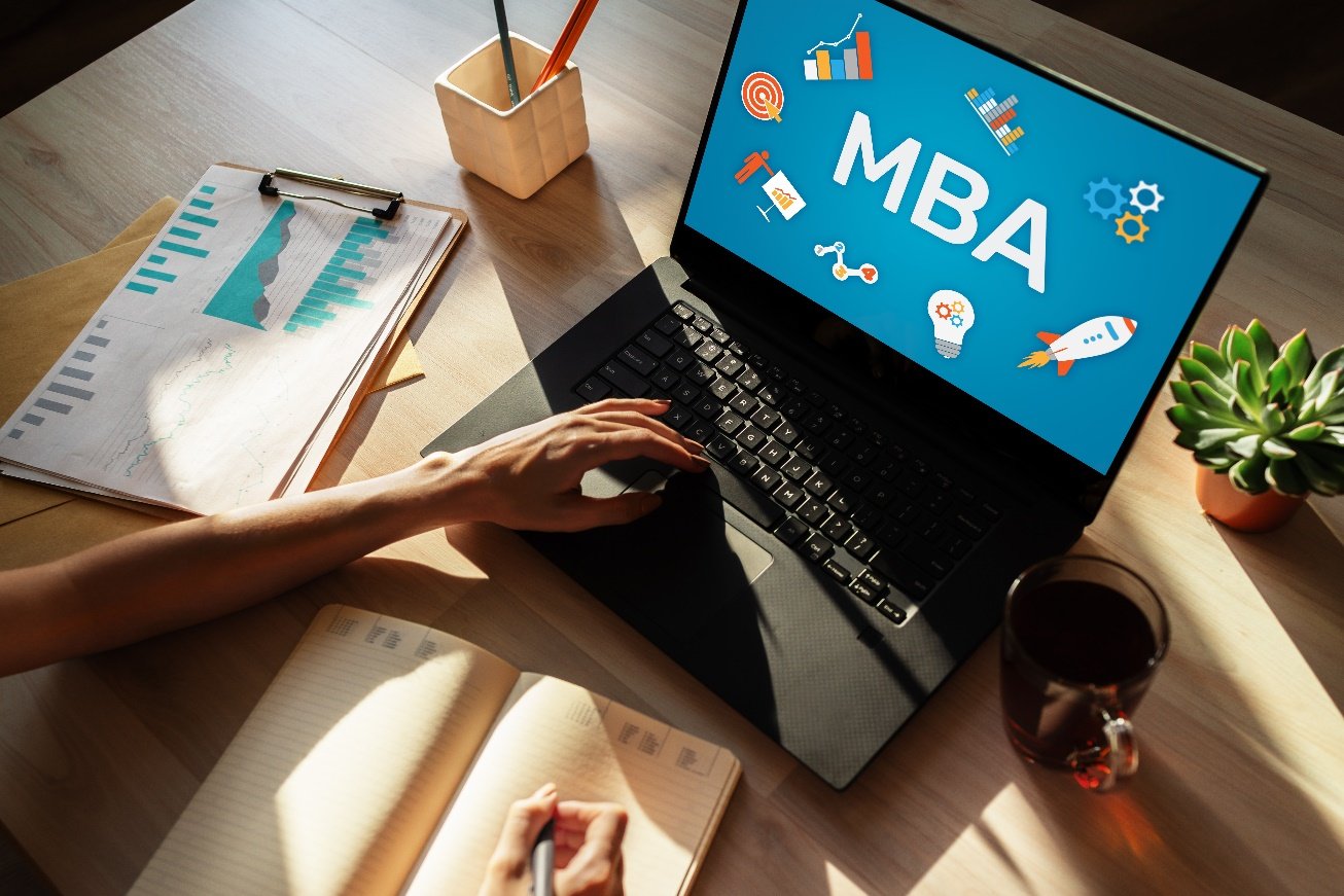 Career Options After Completing Online MBA Degree