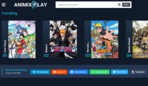 Read more about the article AnimixPlay 2023 – Watch HD Anime for Free