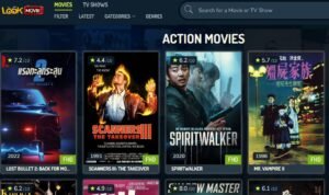 Read more about the article Look Movies.com – Free Movies Streaming Site