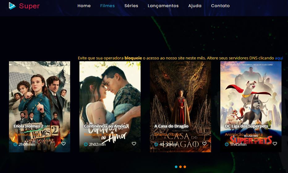 You are currently viewing SuperFilmes 2023 – Full HD Movies Watch Online