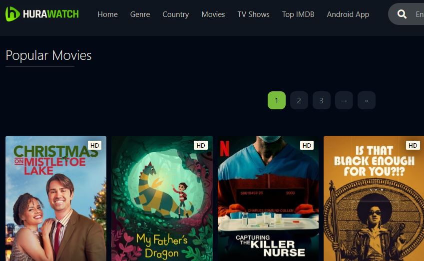 You are currently viewing Hurawatch 2023 – Watch Latest Movies And Series online