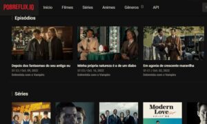 Read more about the article Pobreflix 2023 – Explore Popular Movies and TV Shows