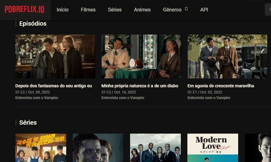 You are currently viewing Pobreflix 2023 – Explore Popular Movies and TV Shows