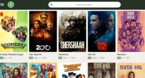 Read more about the article Cineb 2023 – Free Movie And Tv Streaming Site