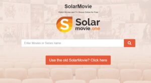 Read more about the article SolarMovie 2023 – Watch Movies Online For Free