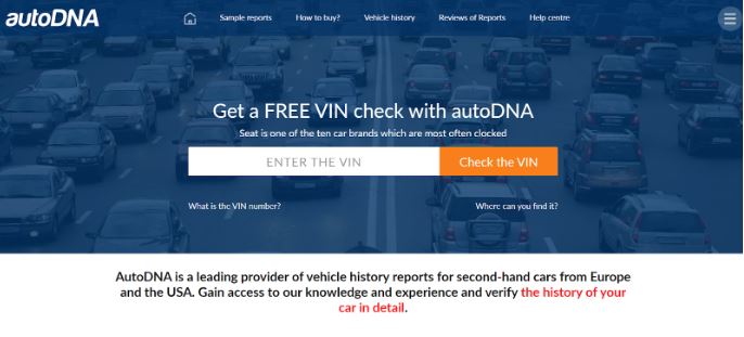 AutoDNA