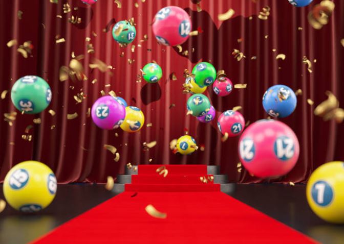 Real Money Lotteries