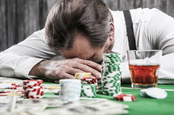 How to play casino without addiction