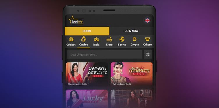Jeetwin Betting App Review