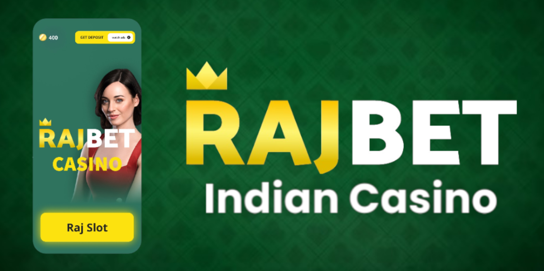 RajBet
