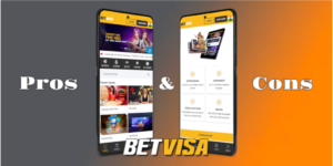 Read more about the article Pros and Cons BetsVisa Betting Site in Bangladesh