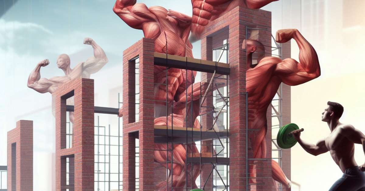 You are currently viewing Wellhealth How To Build Muscle Tag : Useful Tips & Guide