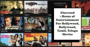 Read more about the article Cinevood 2024 – Watch Latest HD Hollywood, Bollywood, Tamil, Telugu Movies on CineVood.net & CineVood.com